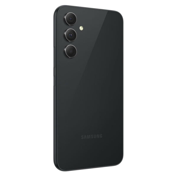 Samsung A54 5G, 8GB RAM, 256GB черен