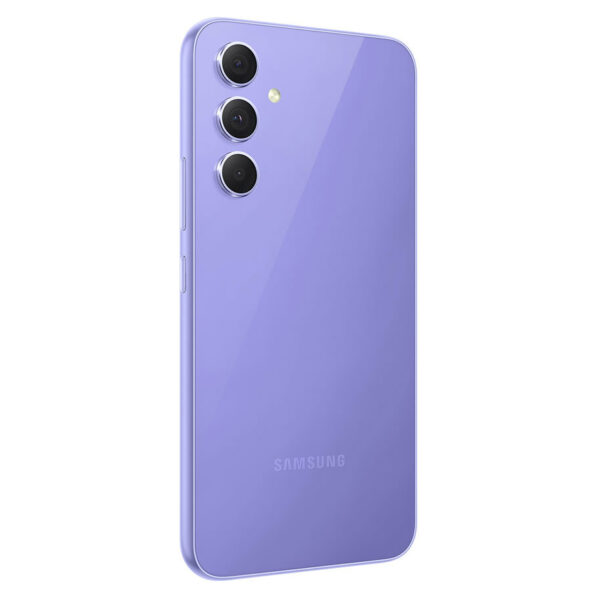 Samsung A54 5G, 8GB RAM, 256GB виолетов