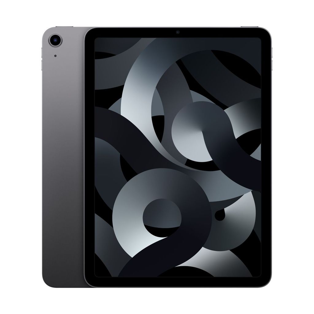 Apple iPad AIR 5 10.9", 8GB RAM, 256GB WI-FI (2022) сив