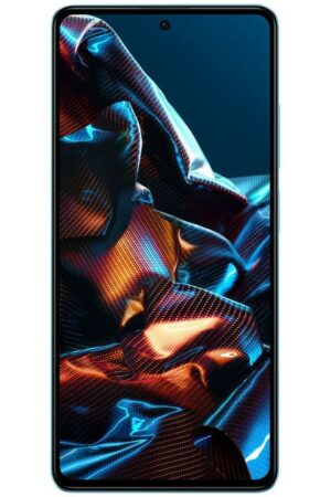 Xiaomi Poco X5 Pro 5G, 6GB RAM, 128GB син