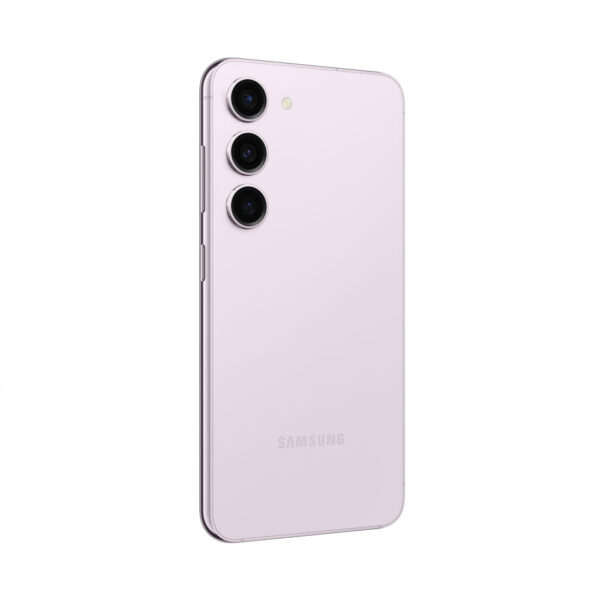 Samsung S23+ ,8GB RAM, 256GB лавандула