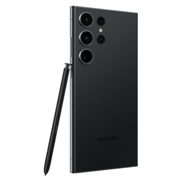 Samsung S23 Ultra, 8GB RAM, 256GB черен