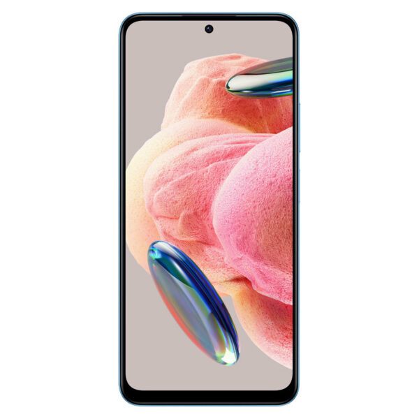 Xiaomi Redmi Note 12 4G, 4GB RAM, 128GB син