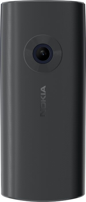 Nokia 110 (2023) черен