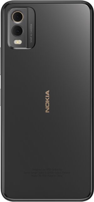 Nokia C32, 4GB RAM, 64GB черен