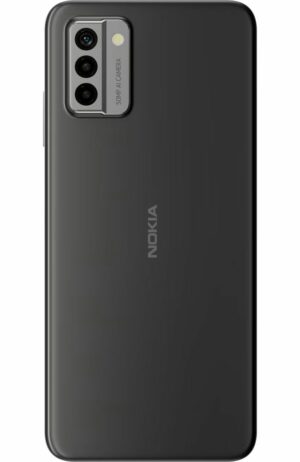 Nokia G22, 4GB RAM, 128GB черен