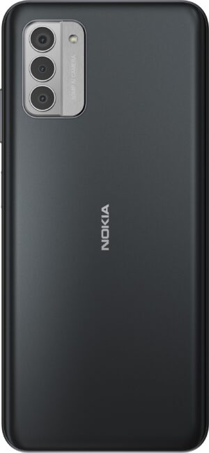 Nokia G42, 6GB RAM, 128GB черен