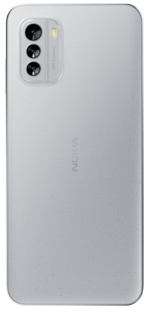 Nokia G60, 6GB RAM, 128GB сив