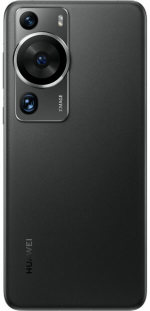 Huawei P60 Pro, 8GB RAM, 256GB черен