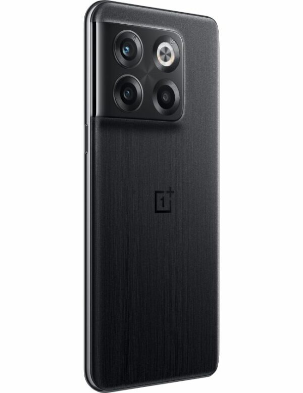 OnePlus 10T, 16GB RAM, 256GB черен