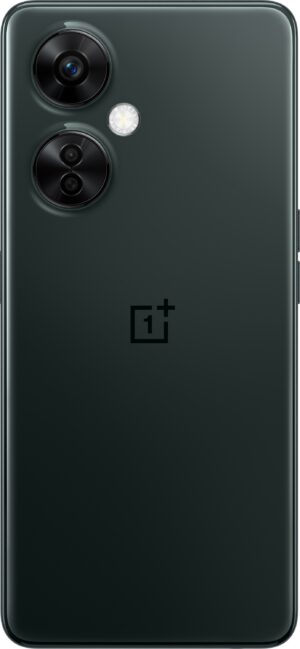 OnePlus Nord CE 3 Lite 5G, 8GB RAM, 128GB черен