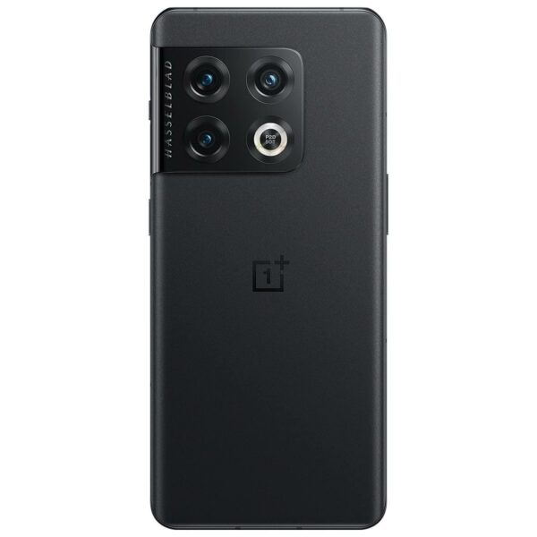 OnePlus 10 Pro 5G, 12GB RAM, 256GB черен