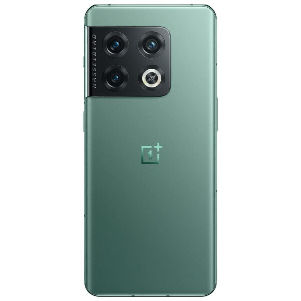 OnePlus 10 Pro 5G, 12GB RAM, 256GB зелен