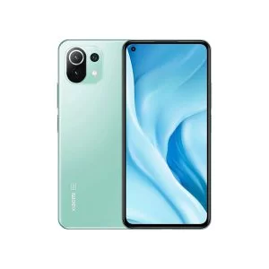 Xiaomi Mi 11 Lite