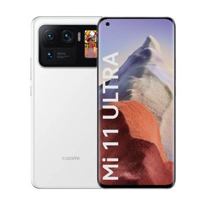 Xiaomi Mi 11 Ultra