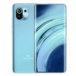 Xiaomi Mi 11