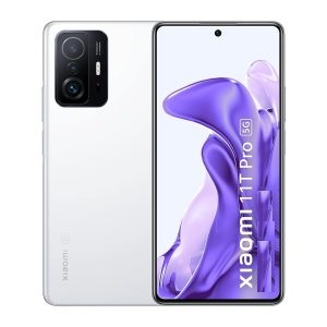 Xiaomi 11T / 11T Pro