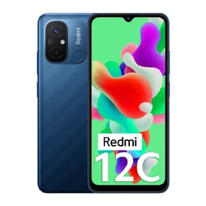 Xiaomi Redmi 12C