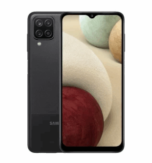 Samsung A12