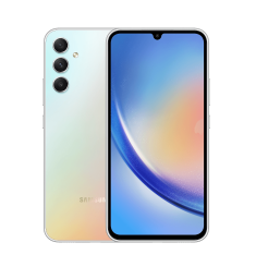 Samsung A34