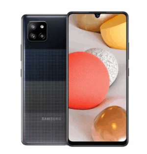 Samsung A42