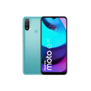 Motorola E20