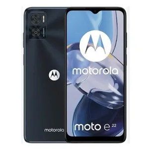 Motorola E22
