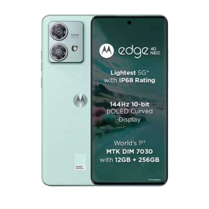Motorola Edge 40 Neo
