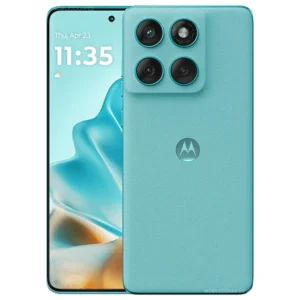 Motorola Edge 60