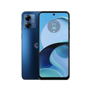 Motorola G14