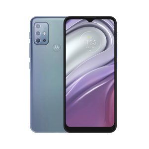 Motorola G20