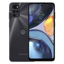 Motorola G22
