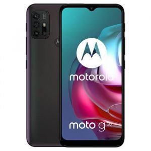 Motorola G30