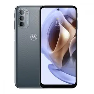 Motorola G31