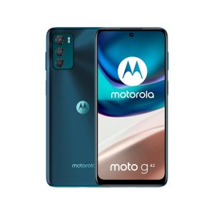 Motorola G42