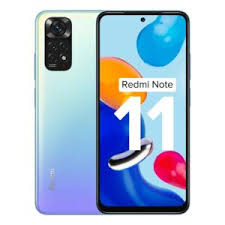 Xiaomi Redmi Note 11 4G