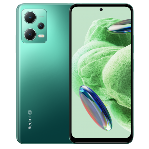 Xiaomi Redmi Note 12 5G