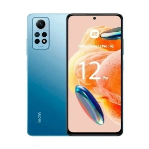 Xiaomi Redmi Note 12 Pro 4G