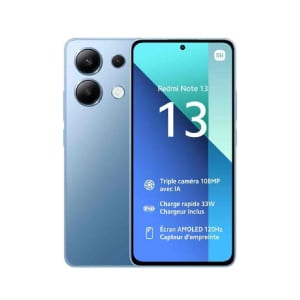Xiaomi Redmi Note 13 4G
