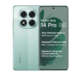 Xiaomi Redmi Note 14 Pro 5G