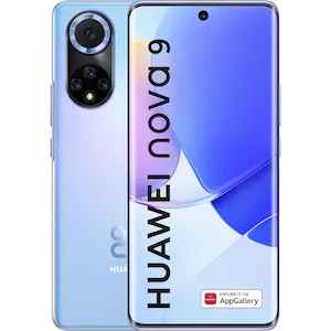 Huawei Nova 9