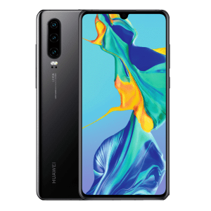 Huawei P30