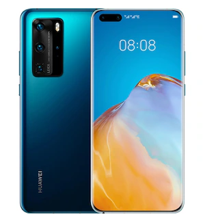 Huawei P40 Pro