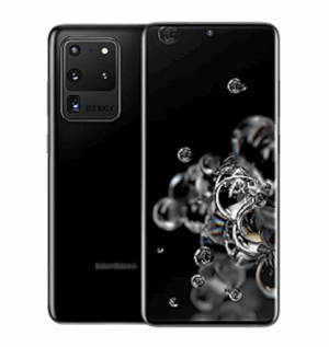 Samsung S20 Ultra