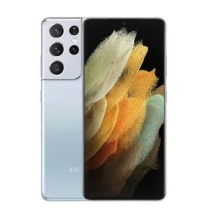 Samsung S21 Ultra