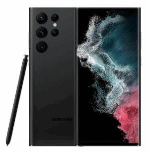 Samsung S22 Ultra