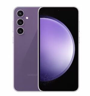 Samsung S23 FE
