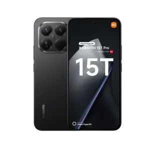 Xiaomi 15T / 15T Pro
