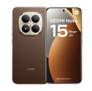 Xiaomi Redmi Note 15 Pro Plus 5G