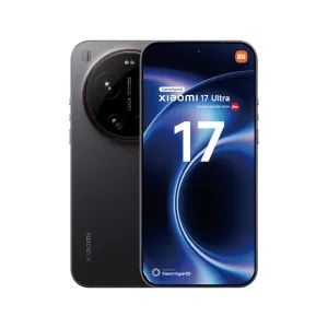 Xiaomi 17 Ultra
